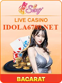 Live Casino Sexy