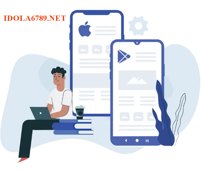 Tải app Dola789 cho iOS và Android