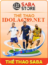 Thể thao SABA Sports